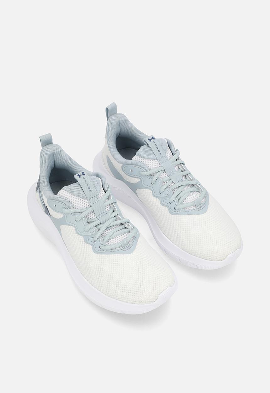 Under Armour - UA W Phade RN 4 White