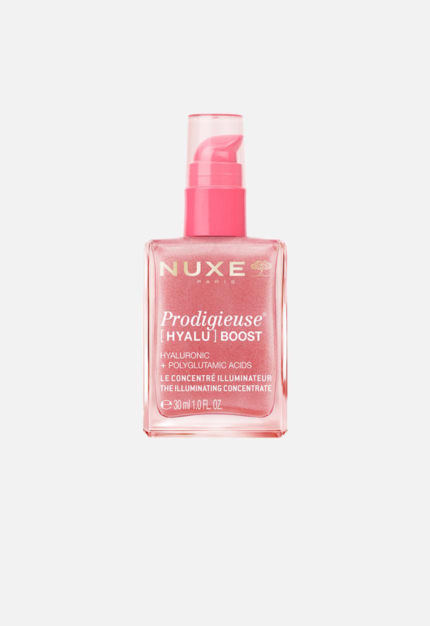 NUXE - Prodigieuse® [Hyalu] Boost Light Concentrate