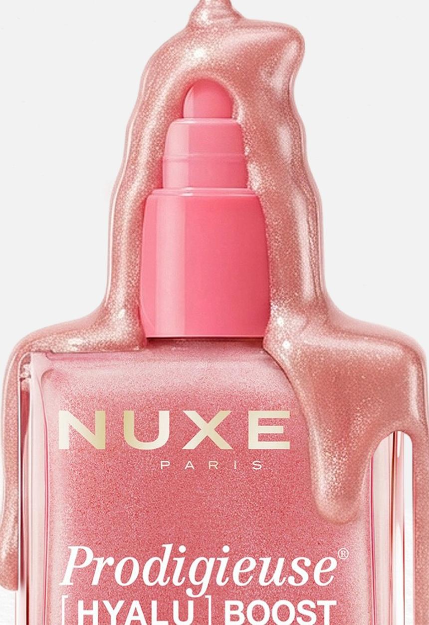 NUXE - Prodigieuse® [Hyalu] Boost Light Concentrate