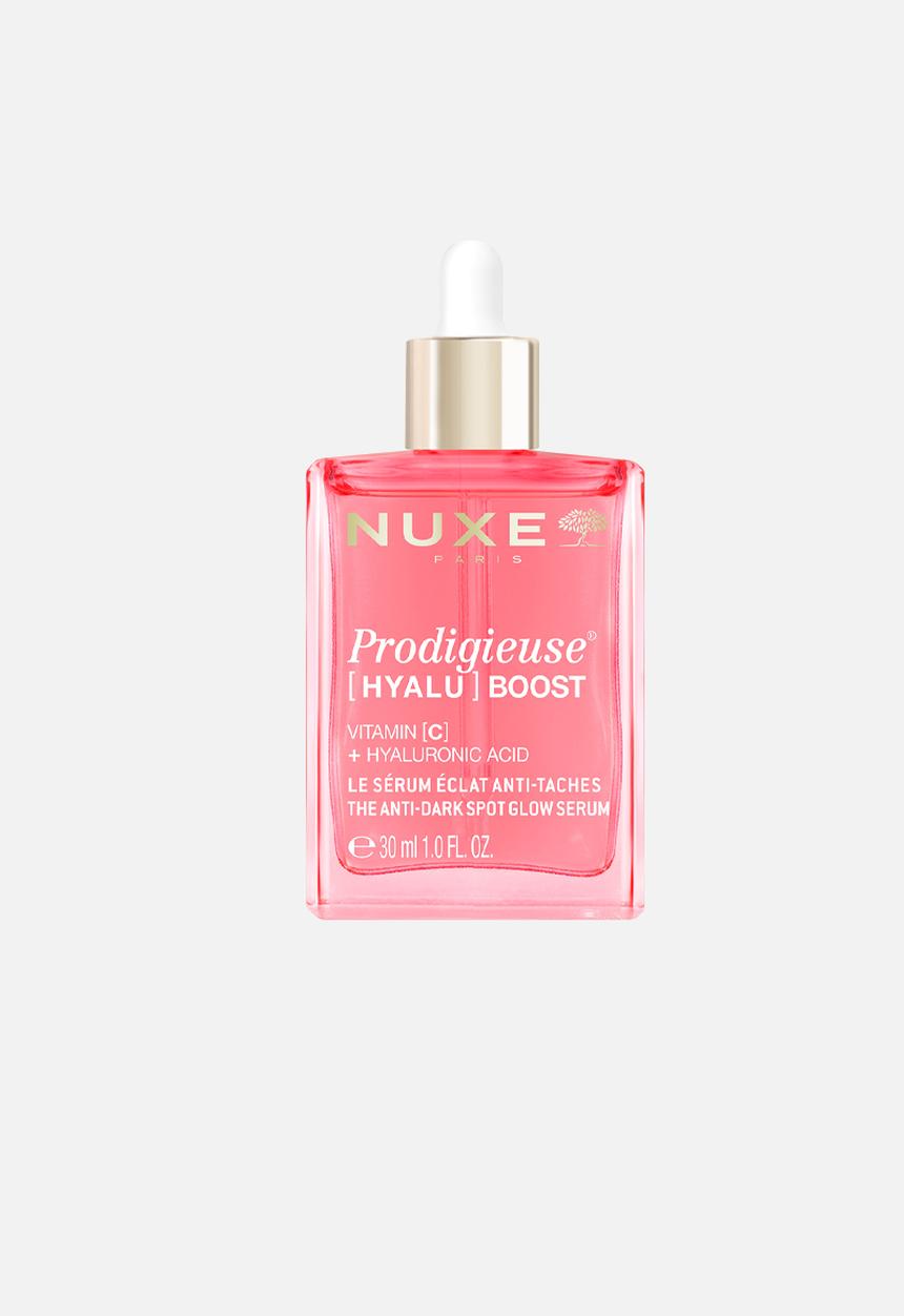 NUXE - Prodigieuse® [Hyalu] Boost Glow Serum