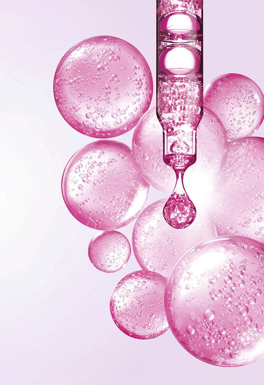 NUXE - Hair Prodigieux® Global Serum
