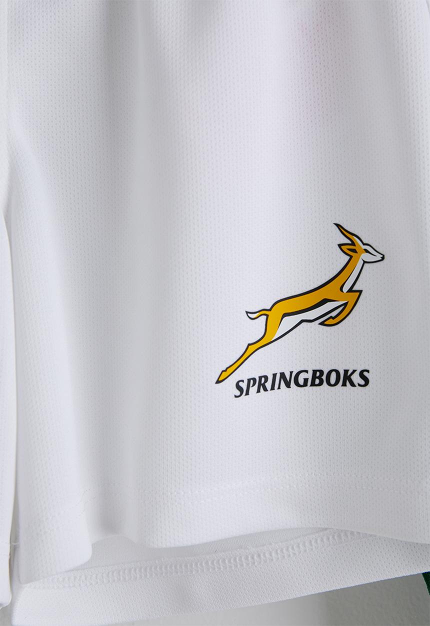 Nike - Springboks Little Kids Nike Stadium Kit Home