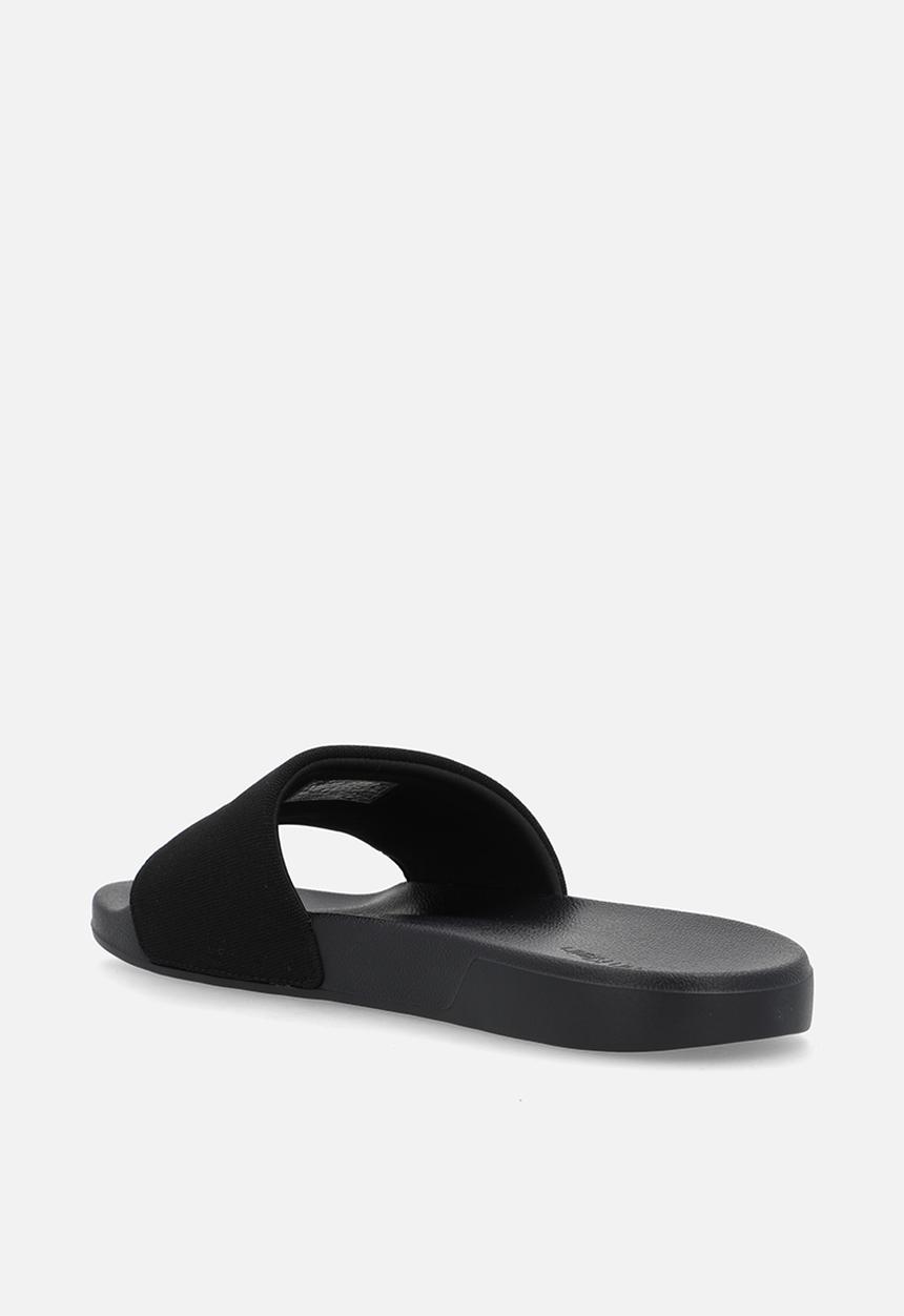 Calvin Klein - Ess Slide Cv - Black