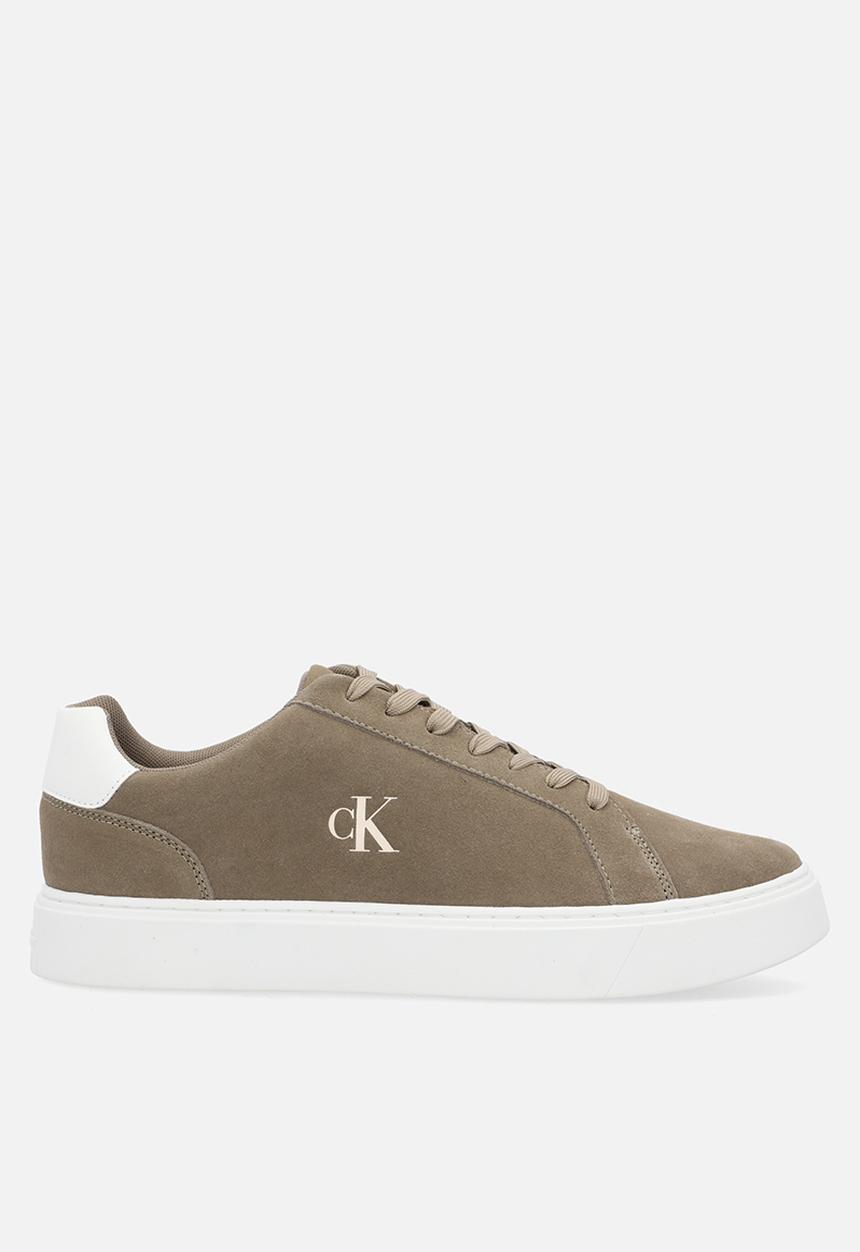 Calvin Klein - Athena - Desert Taupe/Bright White