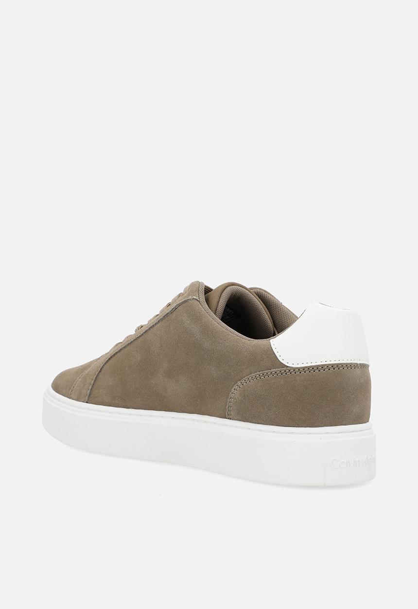 Calvin Klein - Athena - Desert Taupe/Bright White