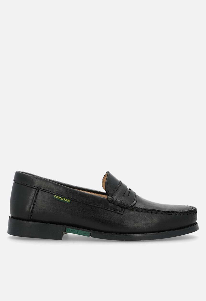 Dakotas - Porter - Black