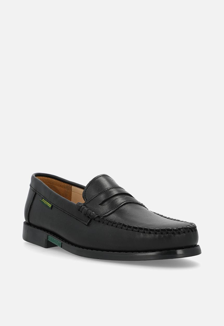 Dakotas - Porter - Black