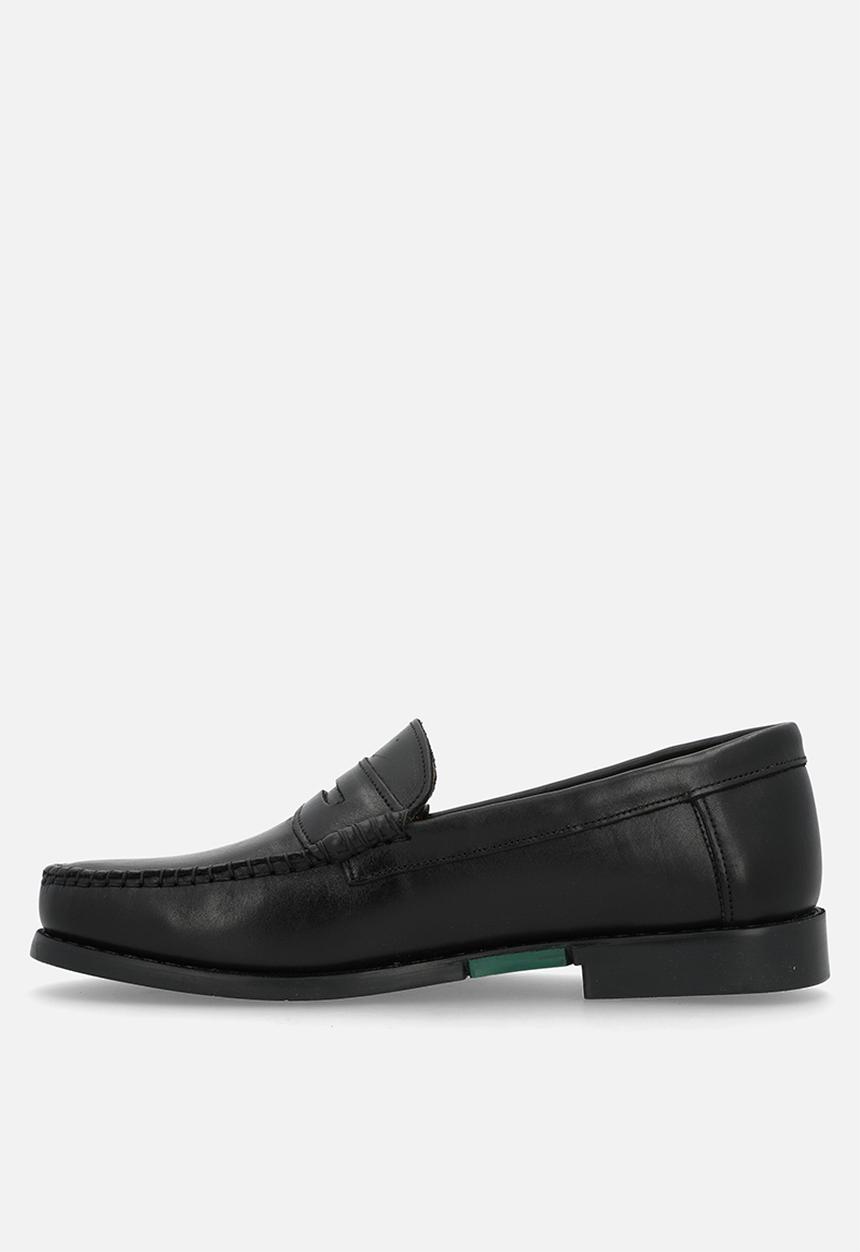 Dakotas - Porter - Black