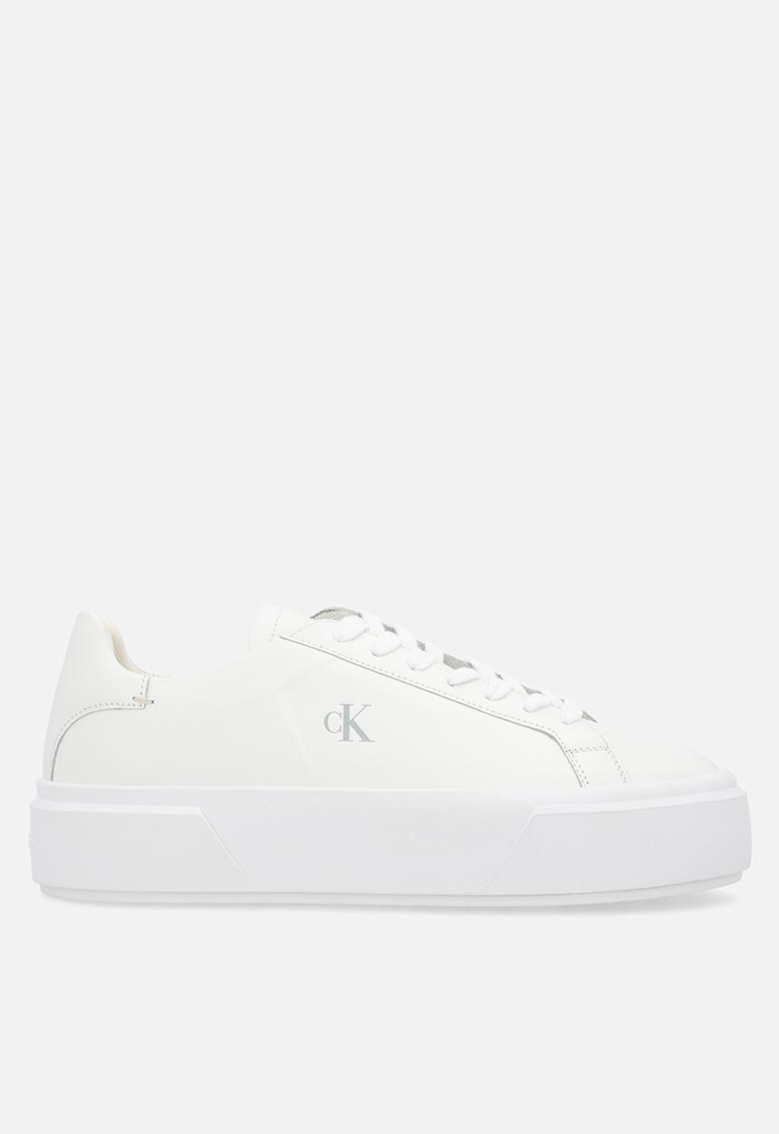 Calvin Klein - Sienna - Triple Bright White