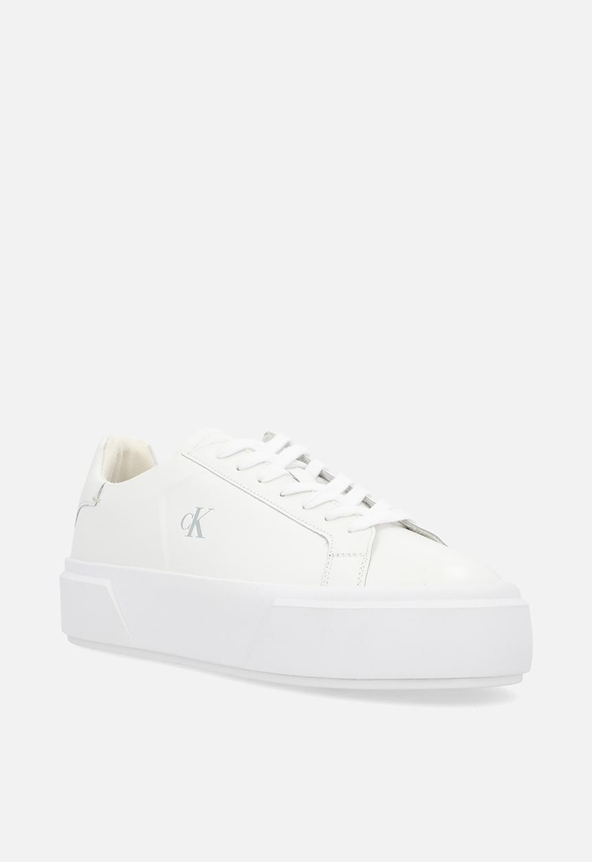 Calvin Klein - Sienna - Triple Bright White