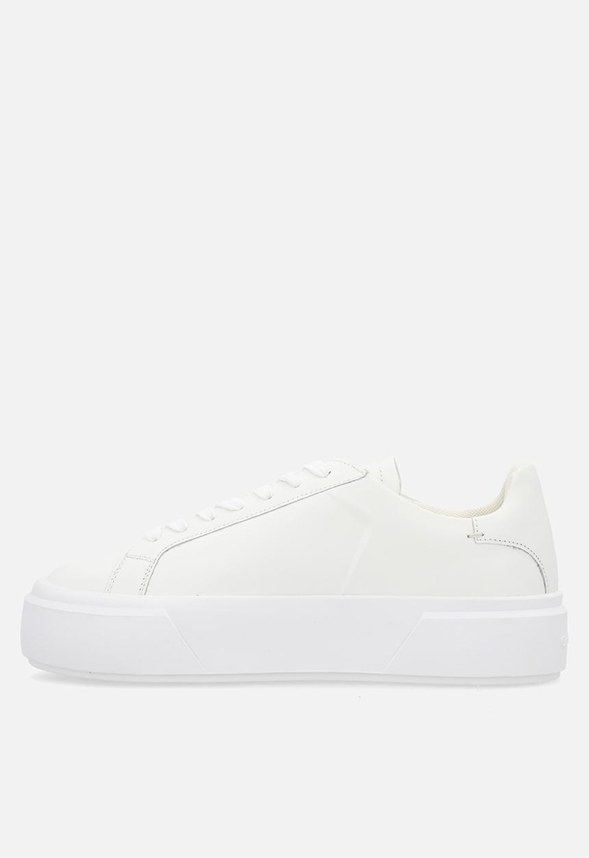 Calvin Klein - Sienna - Triple Bright White