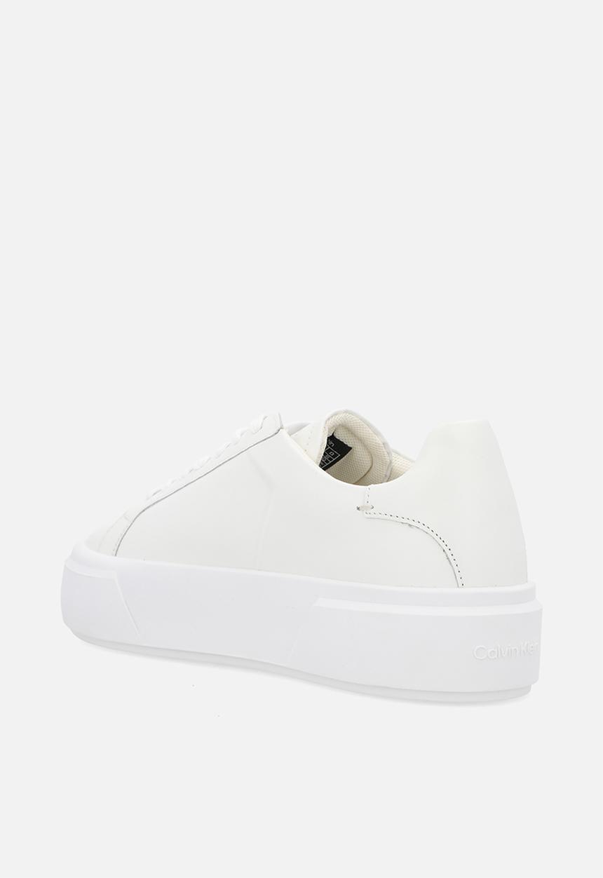 Calvin Klein - Sienna - Triple Bright White