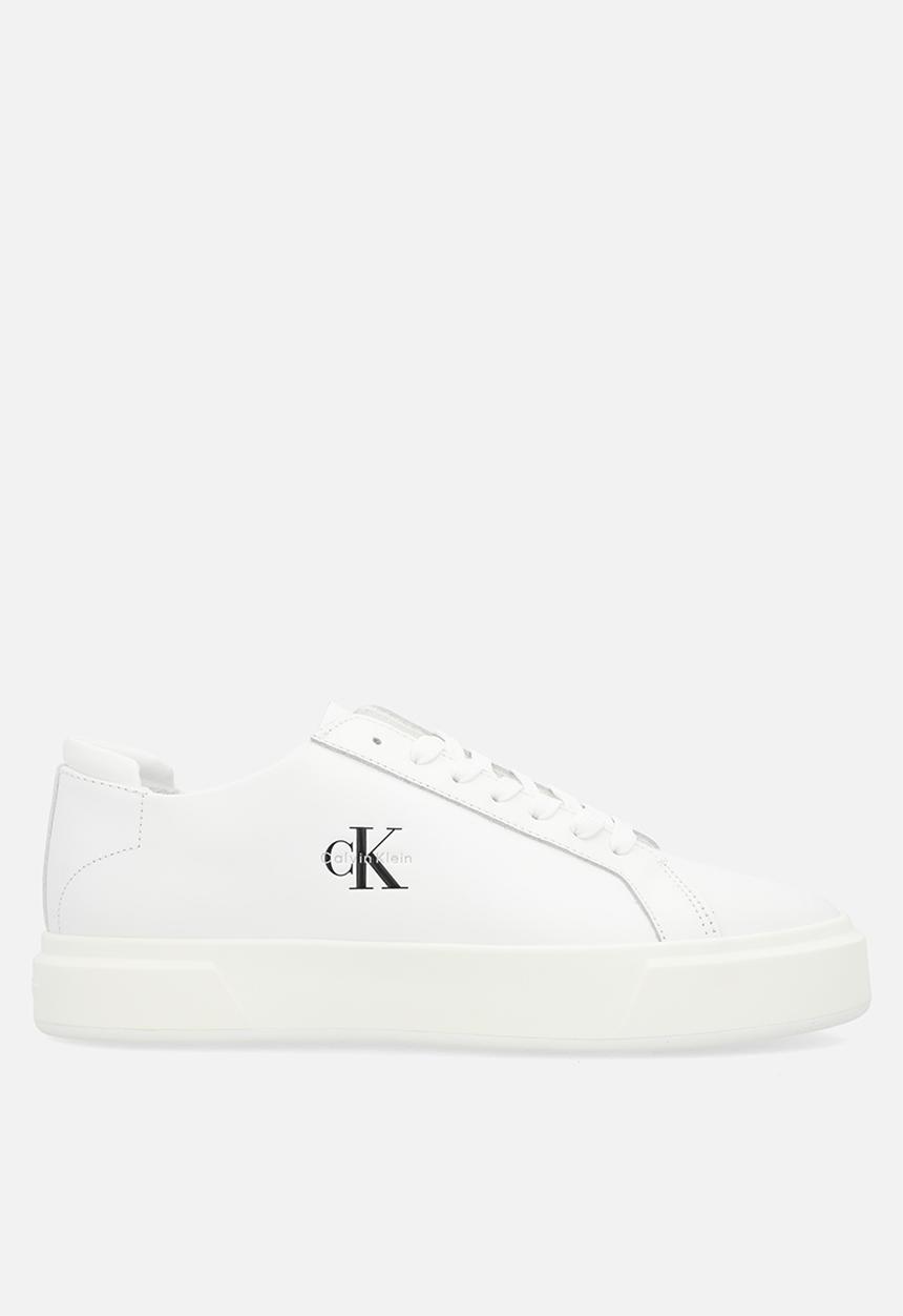 Calvin Klein - Premier - Triple Bright White