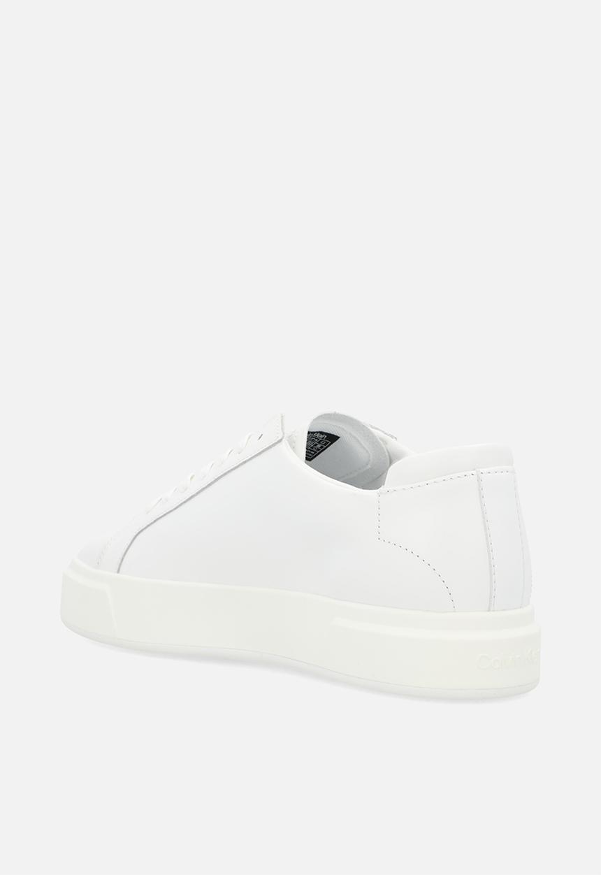 Calvin Klein - Premier - Triple Bright White