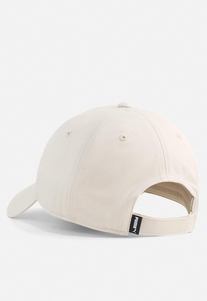 PUMA - Puma Cat Patch Bb Cap - Neutrals