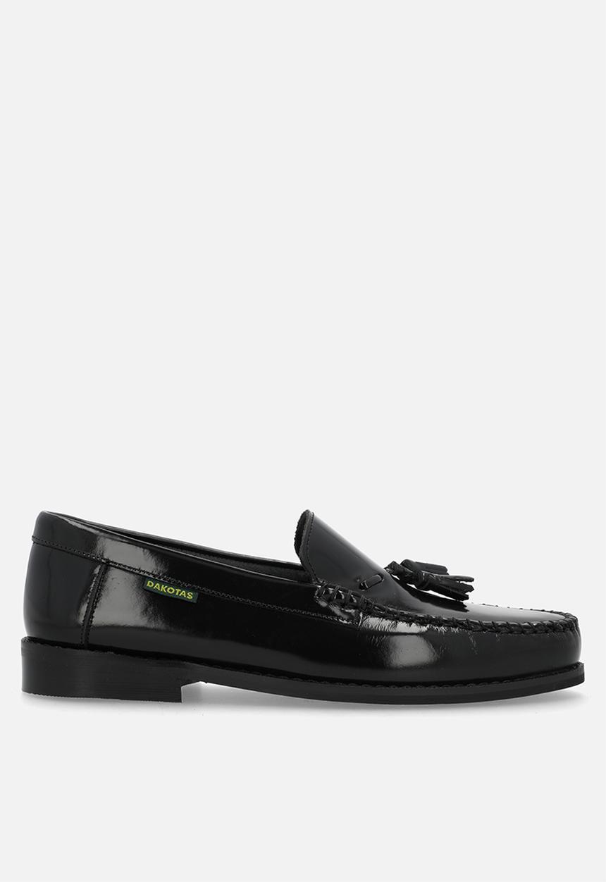Dakotas - Tommy - Black