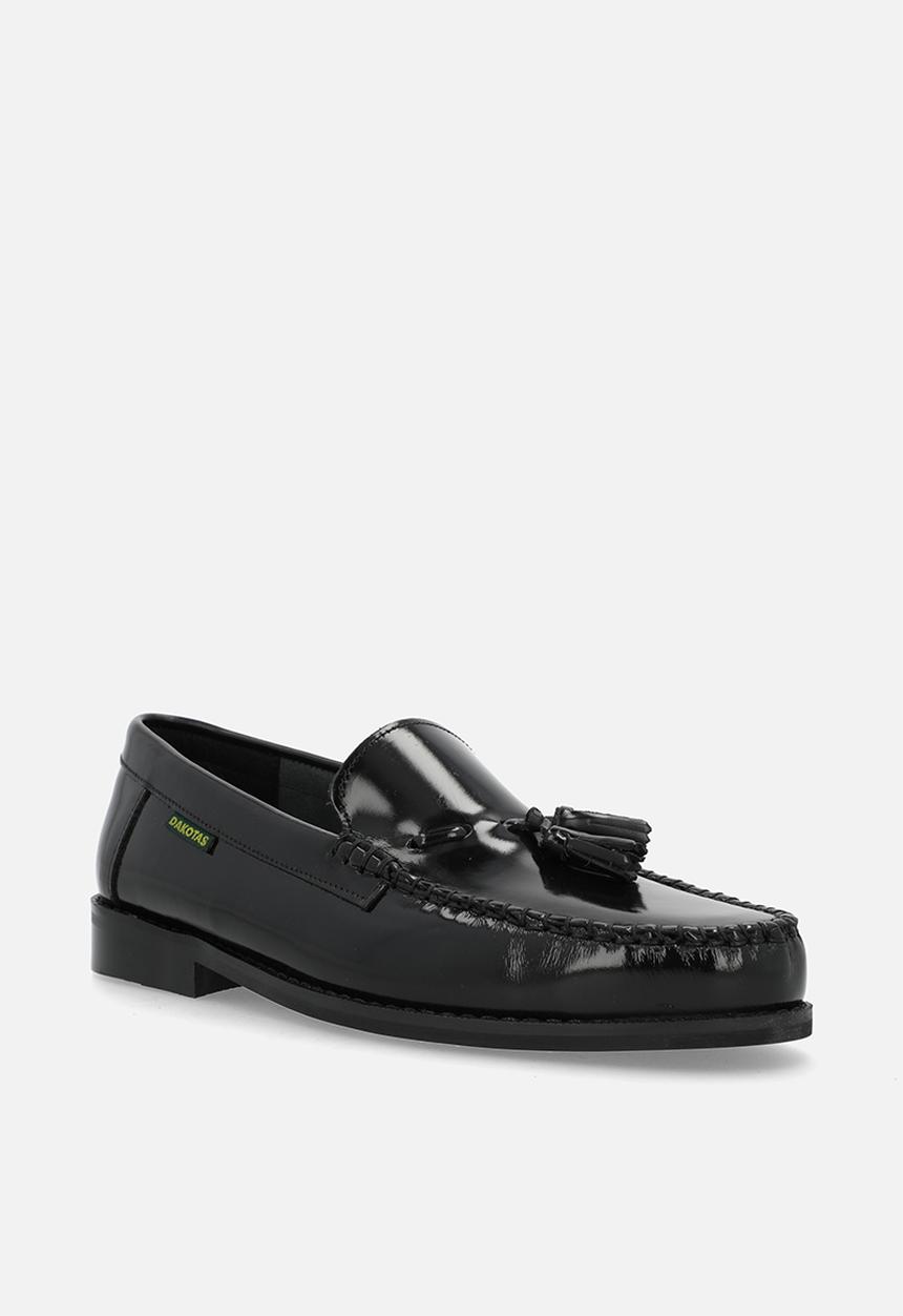 Dakotas - Tommy - Black