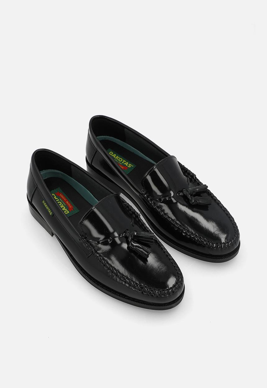 Dakotas - Tommy - Black