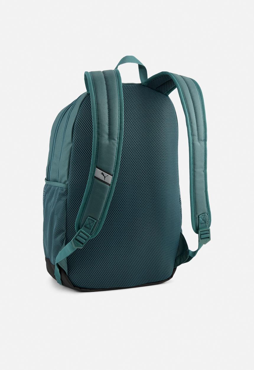 PUMA - Puma Buzz Gold Backpack - Blue