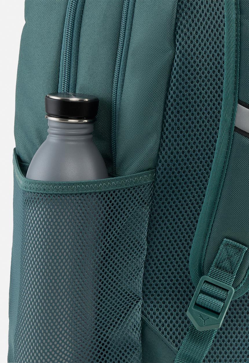 PUMA - Puma Buzz Gold Backpack - Blue