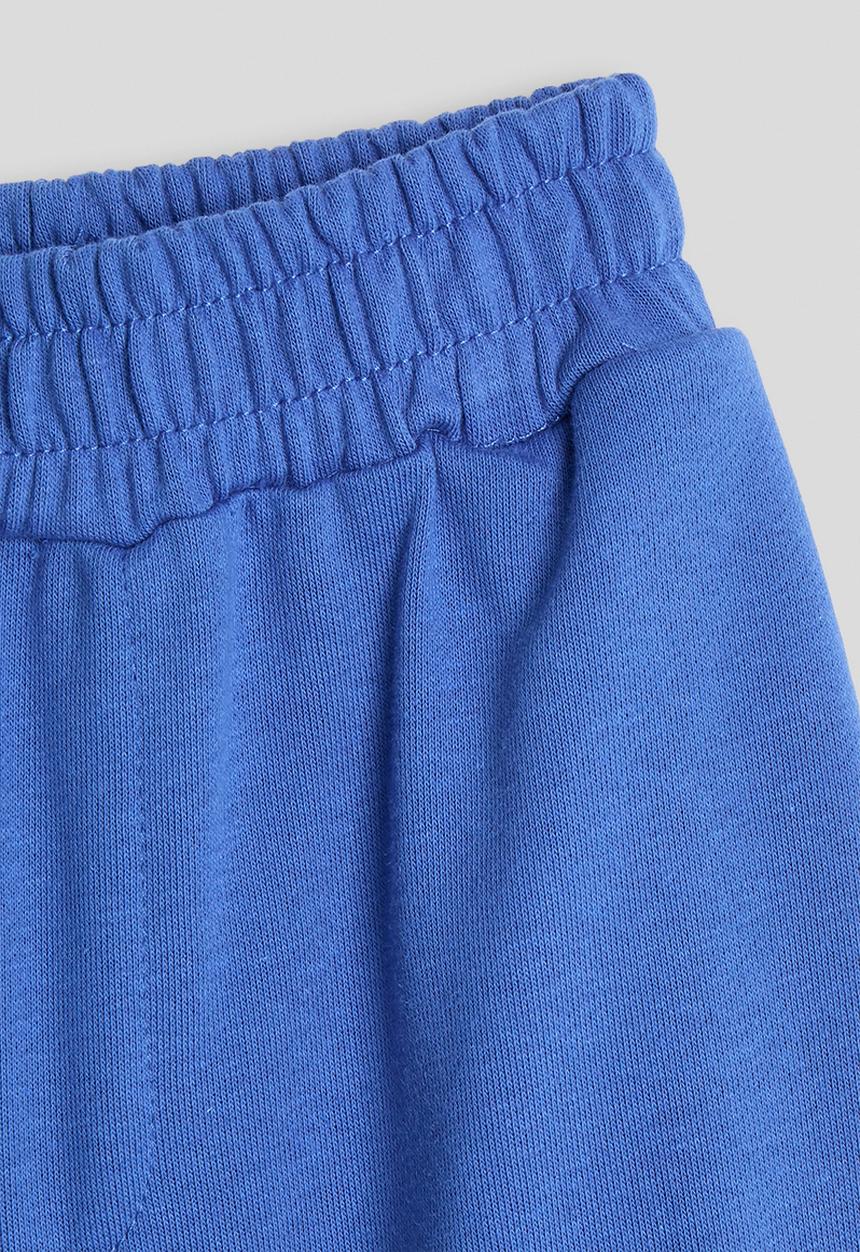 Pop Candy - Sweatshorts - cobalt blue