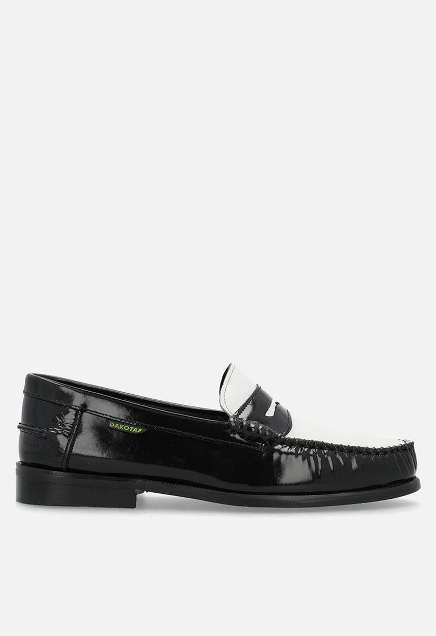 Dakotas - Presley - Black/White