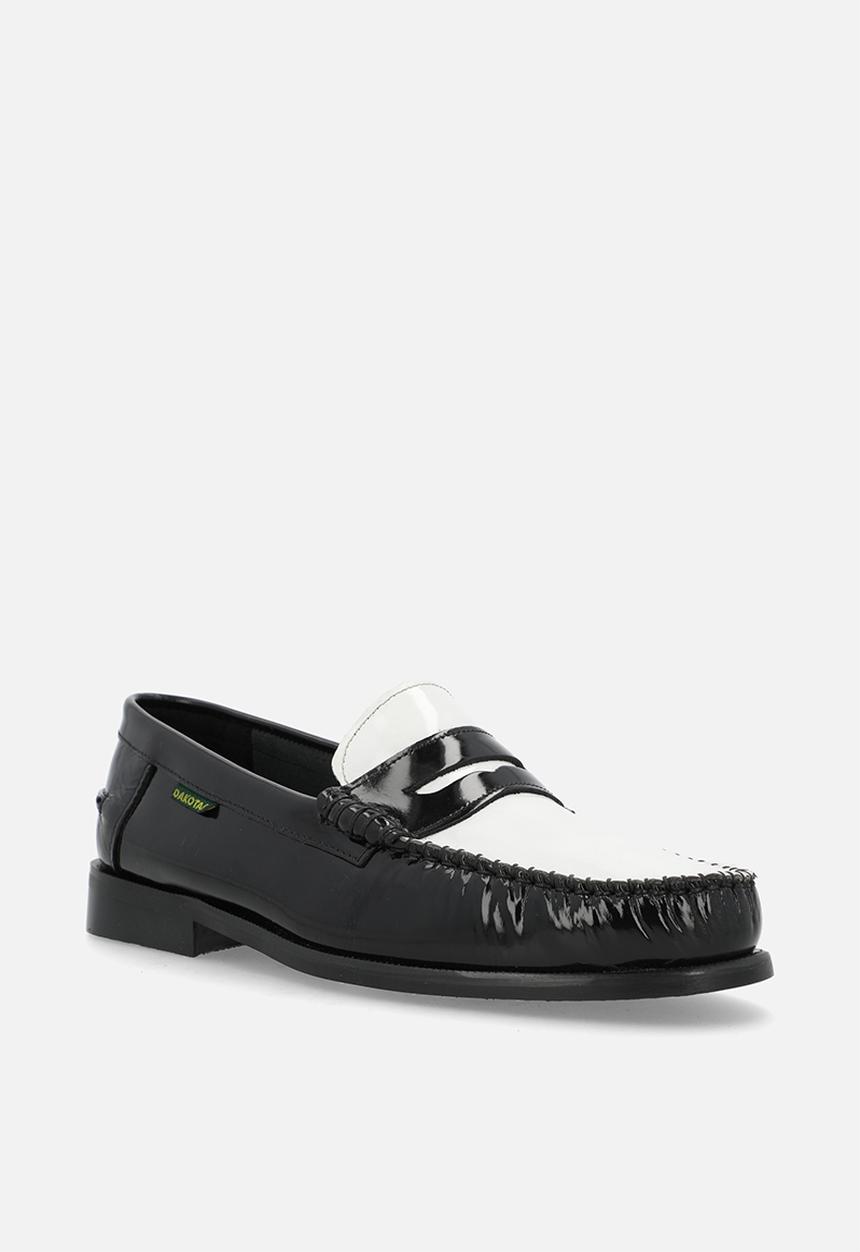 Dakotas - Presley - Black/White
