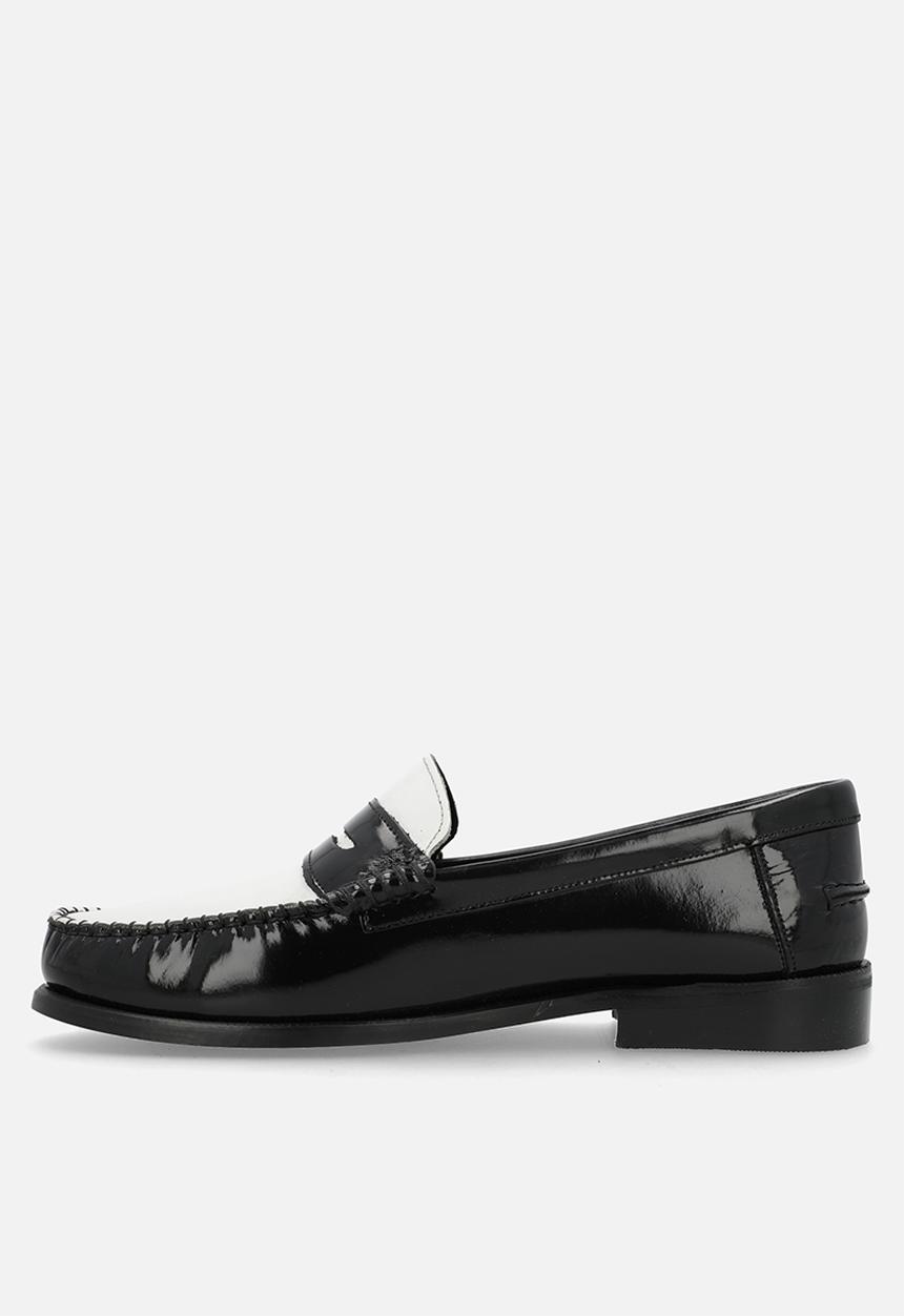 Dakotas - Presley - Black/White