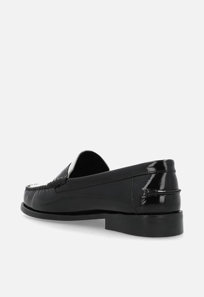 Dakotas - Presley - Black/White