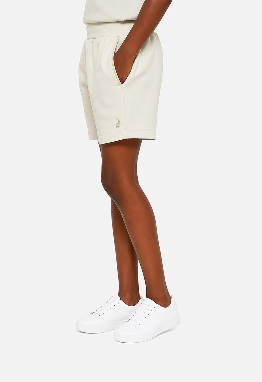 POLO - Girls Madison Short - Cool Sage