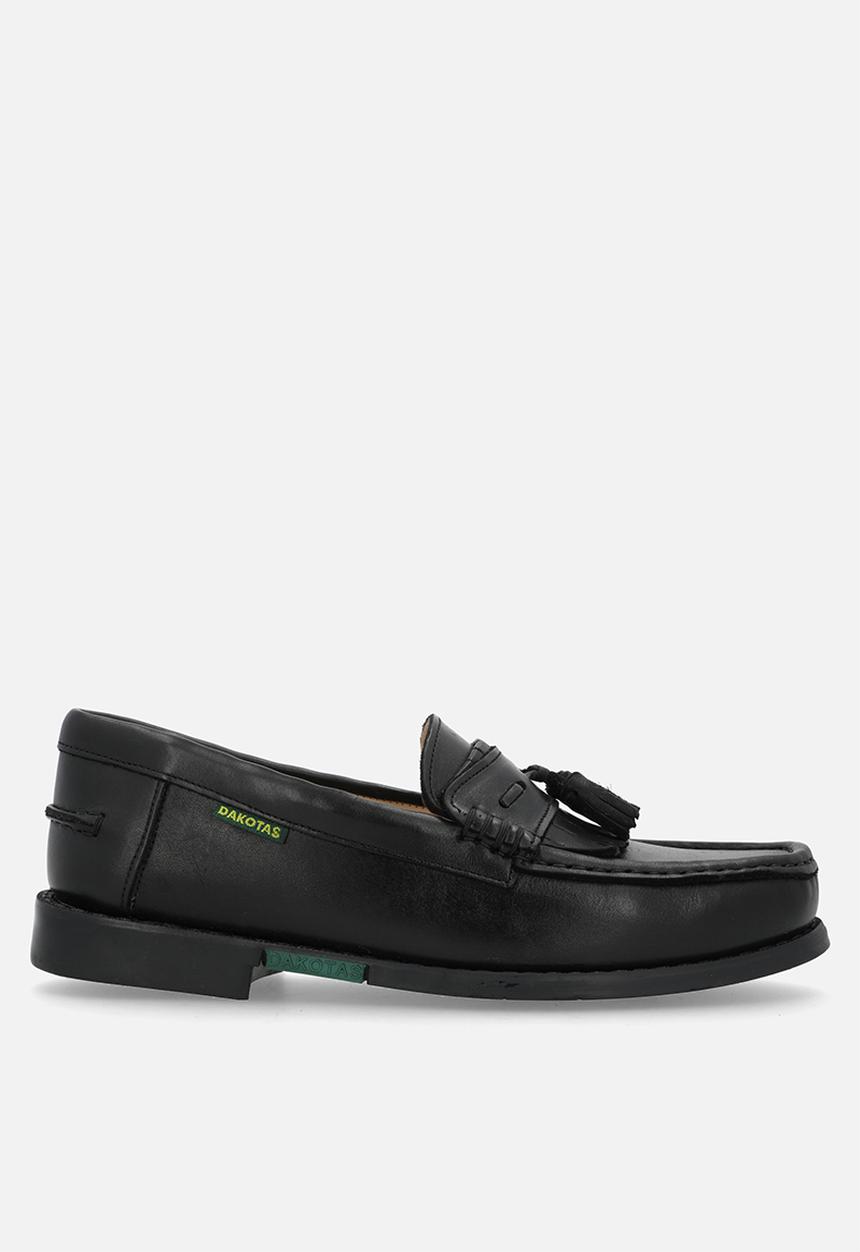 Dakotas - Trevor - Black