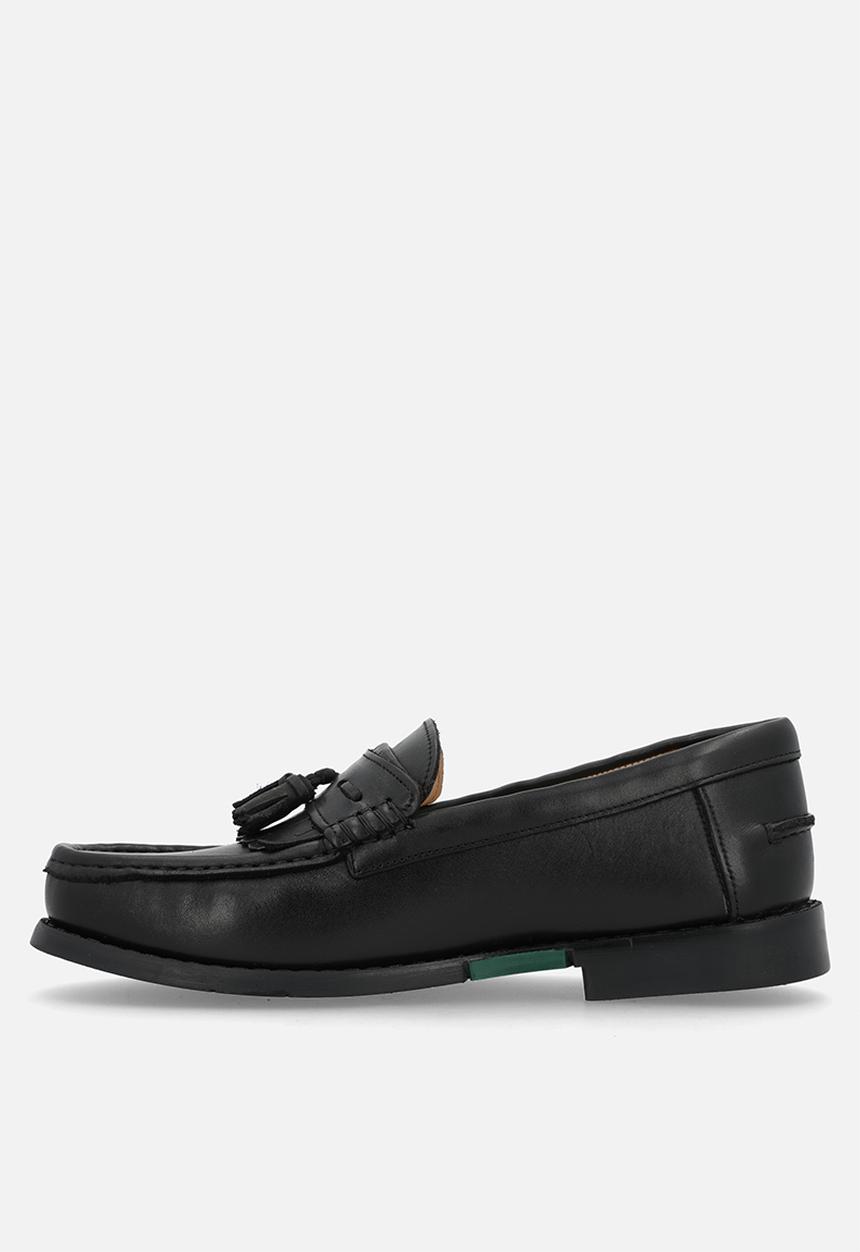 Dakotas - Trevor - Black