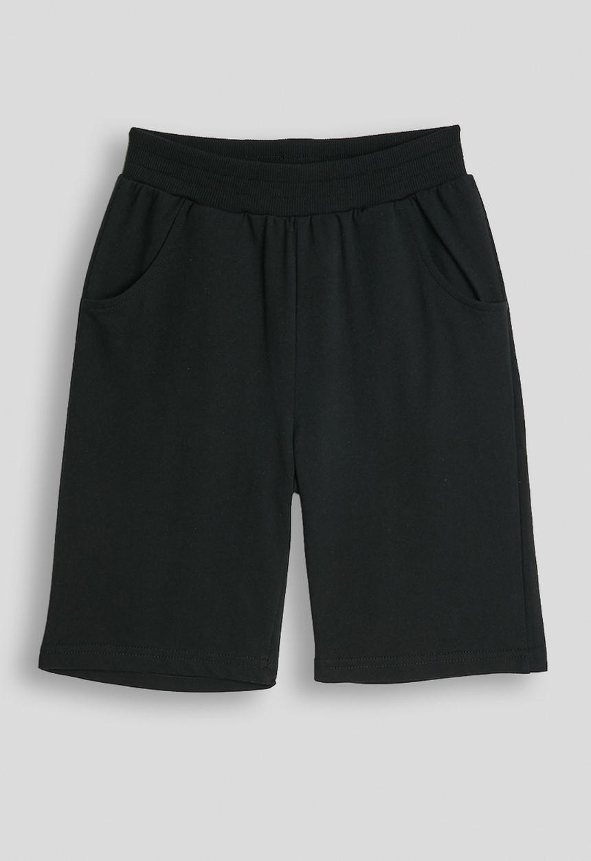 Pop Candy - Sweatshorts - black