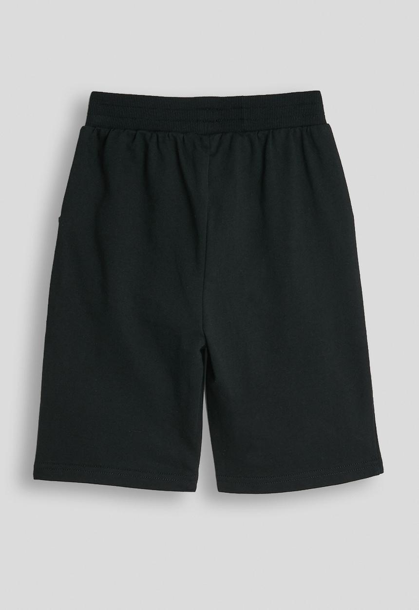 Pop Candy - Sweatshorts - black