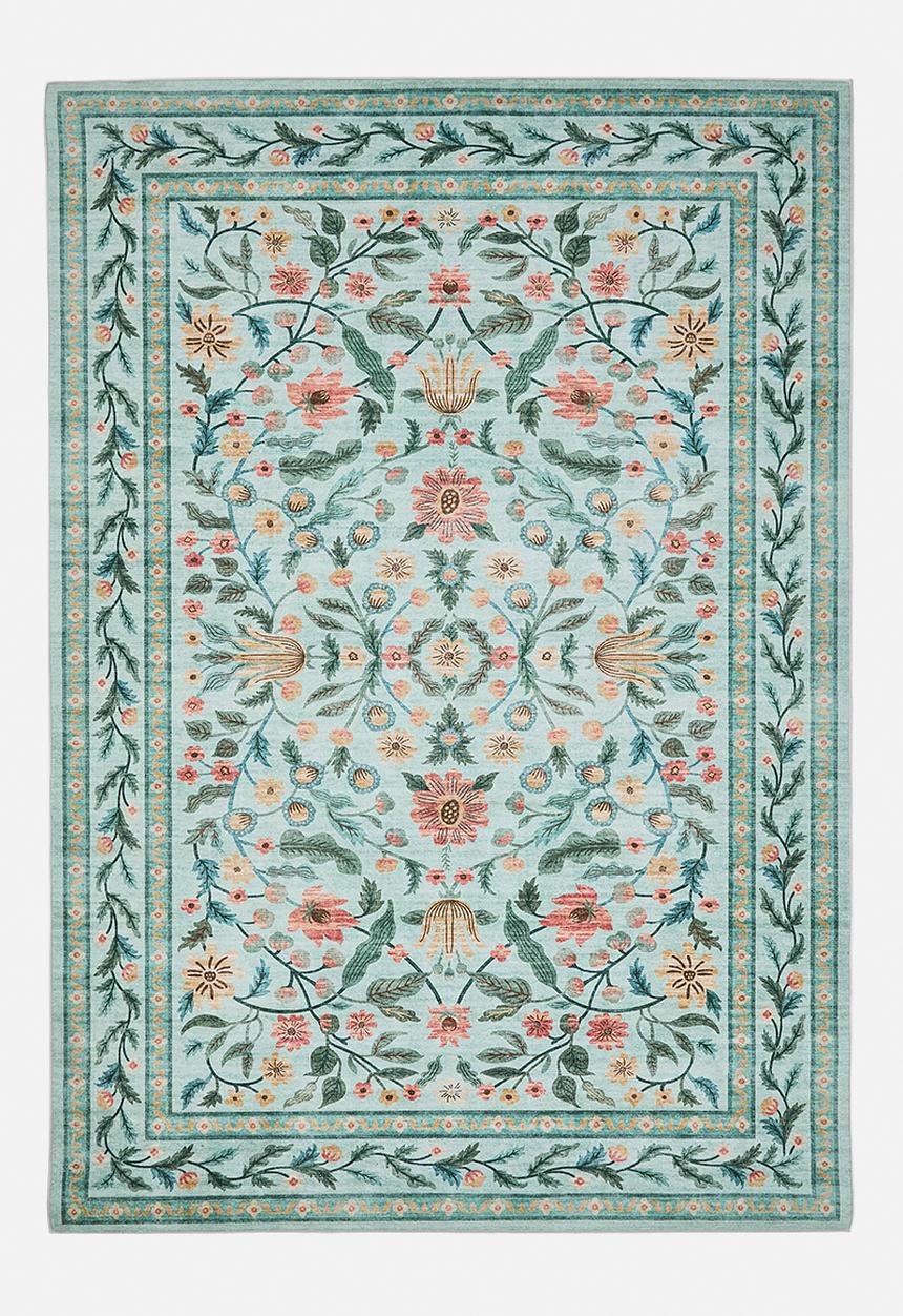 Fotakis - Victoria Dew poly rug nat