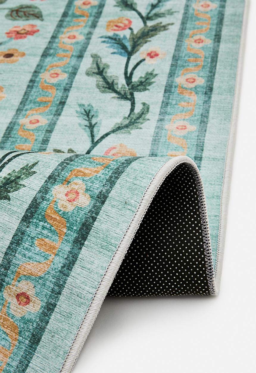 Fotakis - Victoria Dew poly rug nat