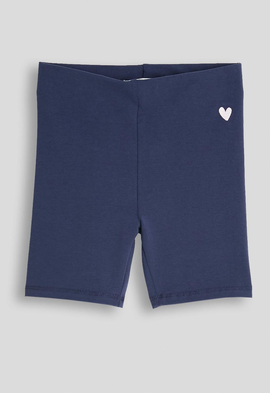 Cotton On - Essential Bike Short - Ballet Pink/Daisy Ditsy