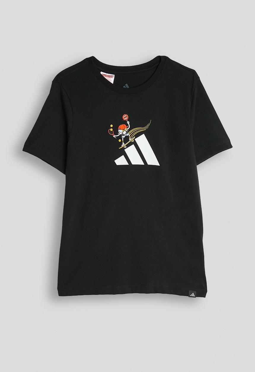 adidas Performance - J Sport T