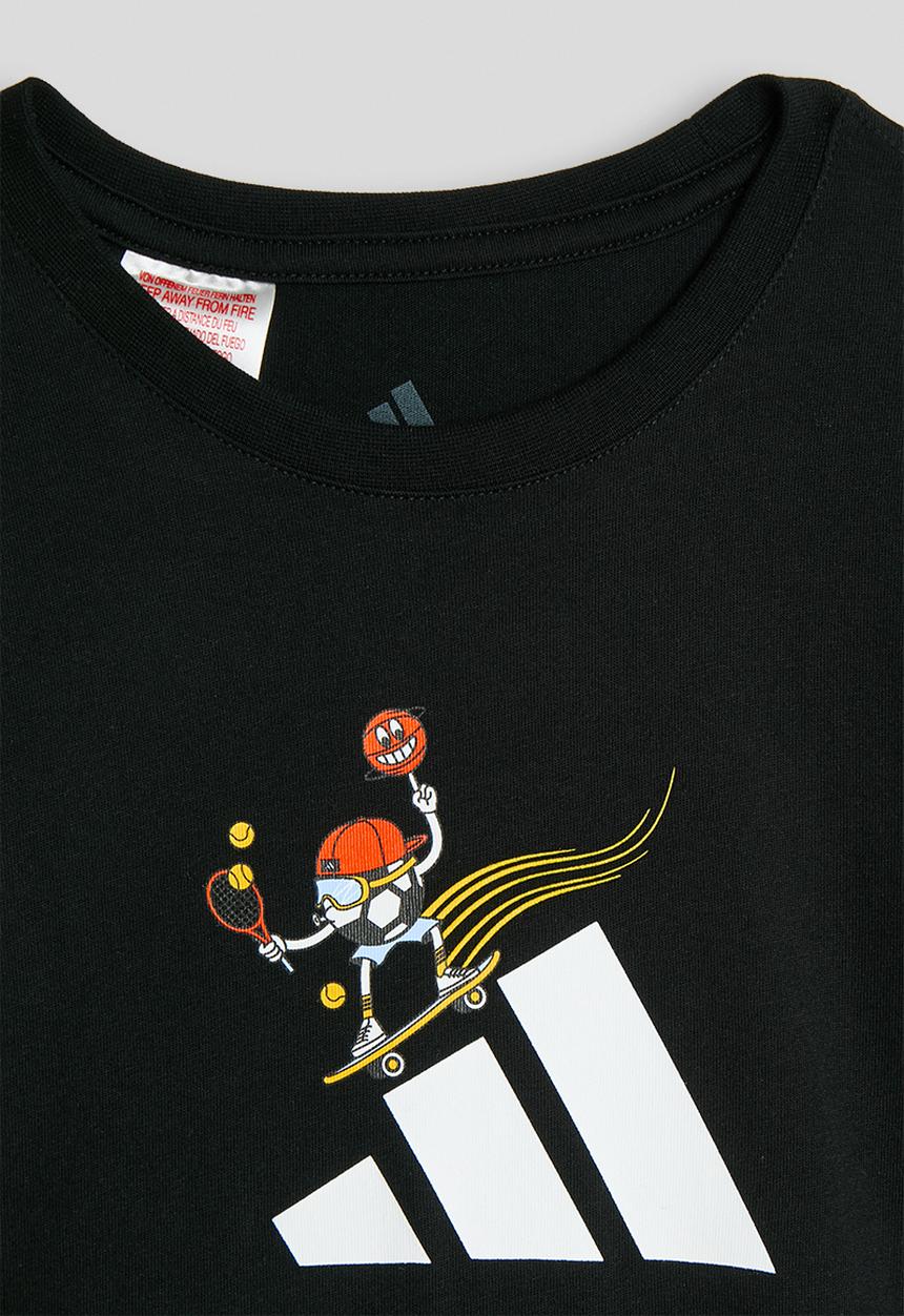 adidas Performance - J Sport T