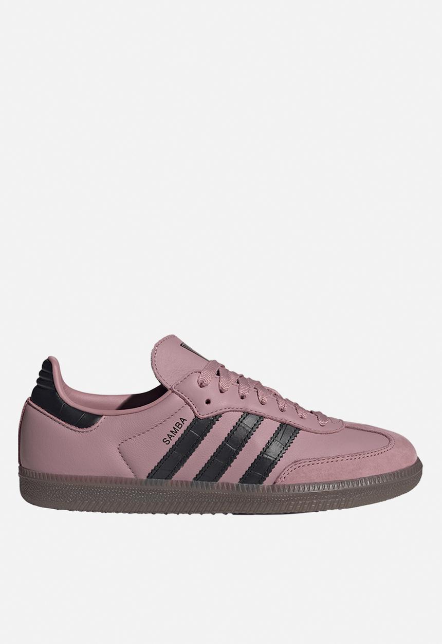 adidas Originals - SAMBA OG W