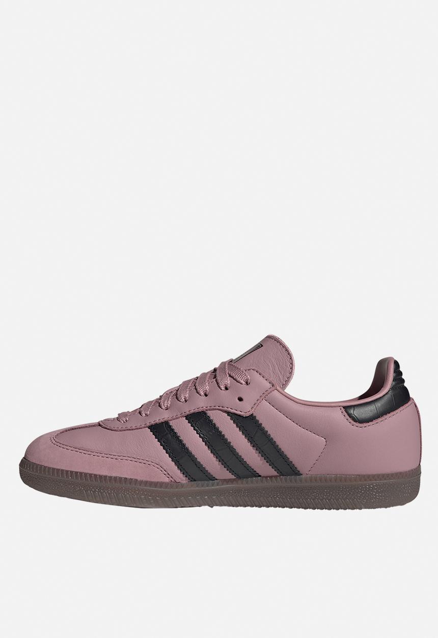 adidas Originals - SAMBA OG W