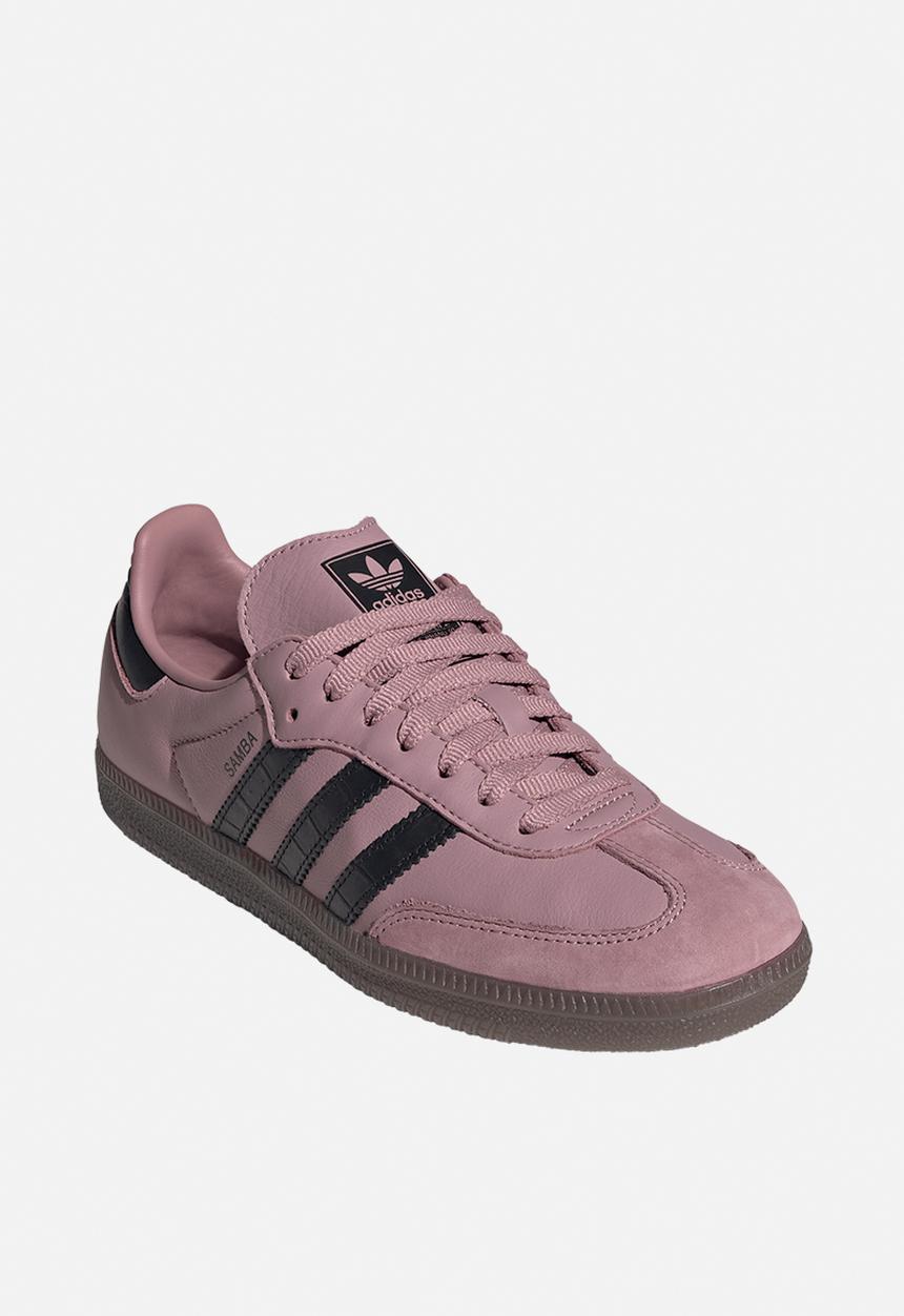 adidas Originals - SAMBA OG W