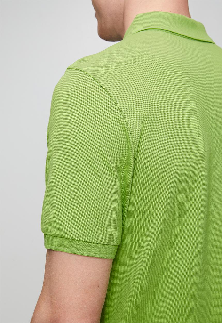 Ben Sherman - Ben Polo S/S - Piquant Green