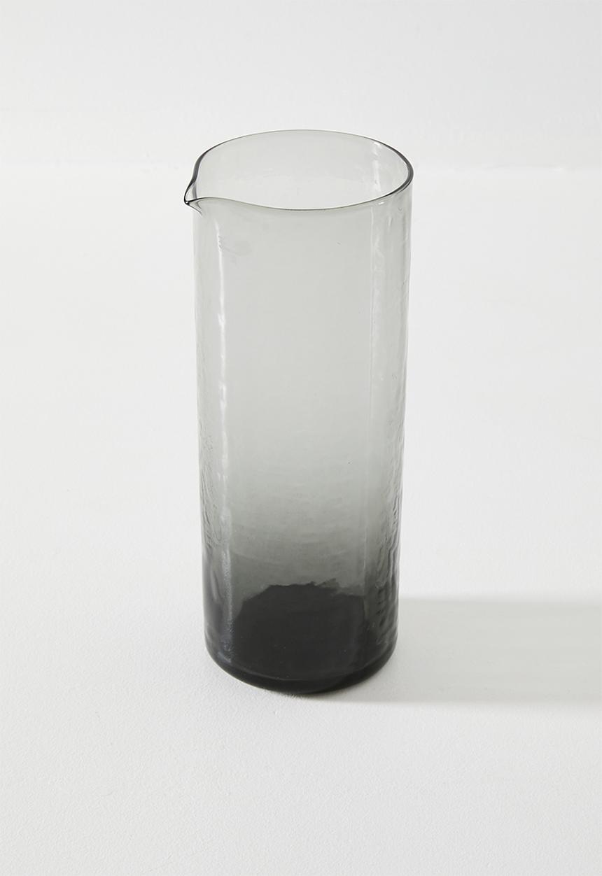 Sixth Floor - Glass Carafe - Smoke