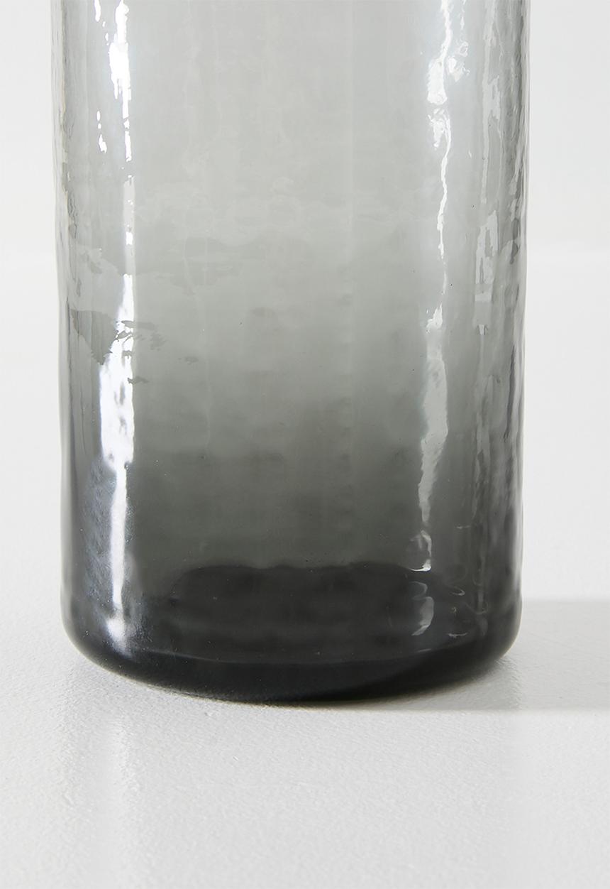 Sixth Floor - Glass Carafe - Smoke