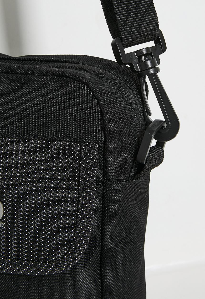 JEEP - Patriot cross body bag - black