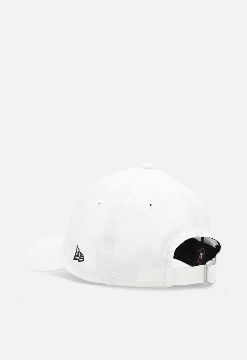 New Era - 940 kids league essential neyyan - white