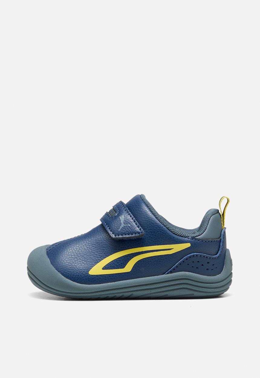 PUMA - Puma Kitten Sl V Inf - Persian Blue-Citrus Bloom