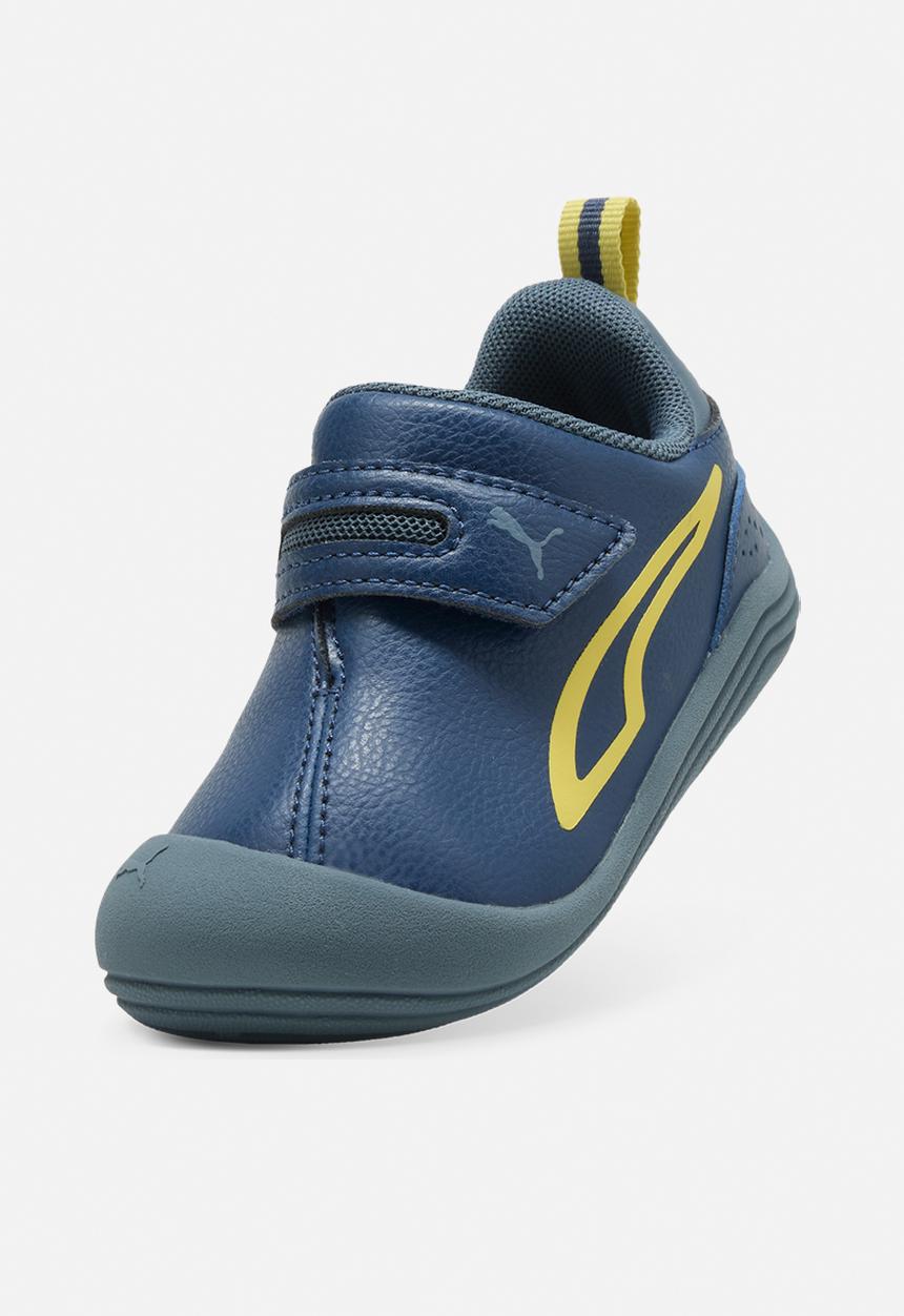 PUMA - Puma Kitten Sl V Inf - Persian Blue-Citrus Bloom