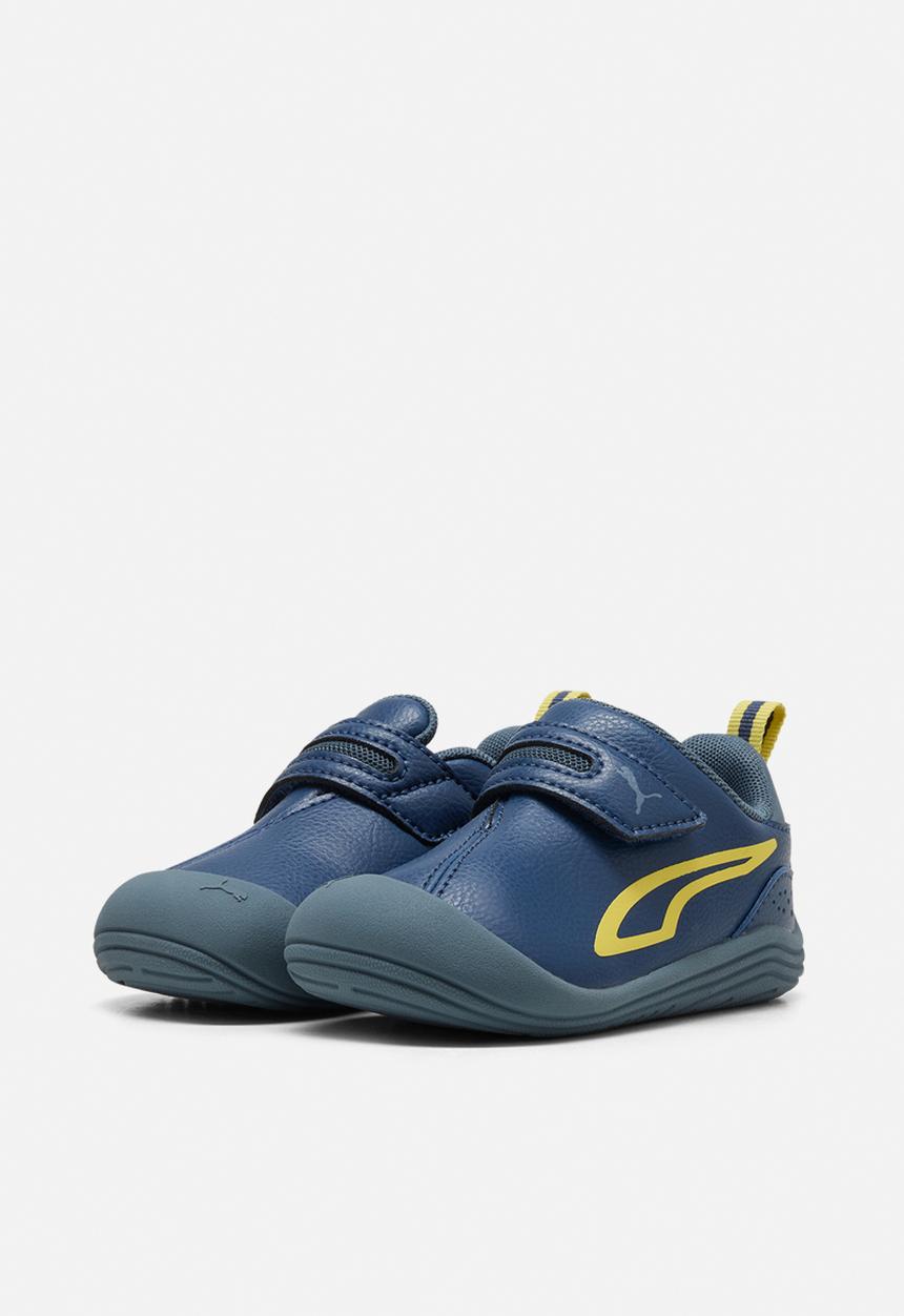 PUMA - Puma Kitten Sl V Inf - Persian Blue-Citrus Bloom